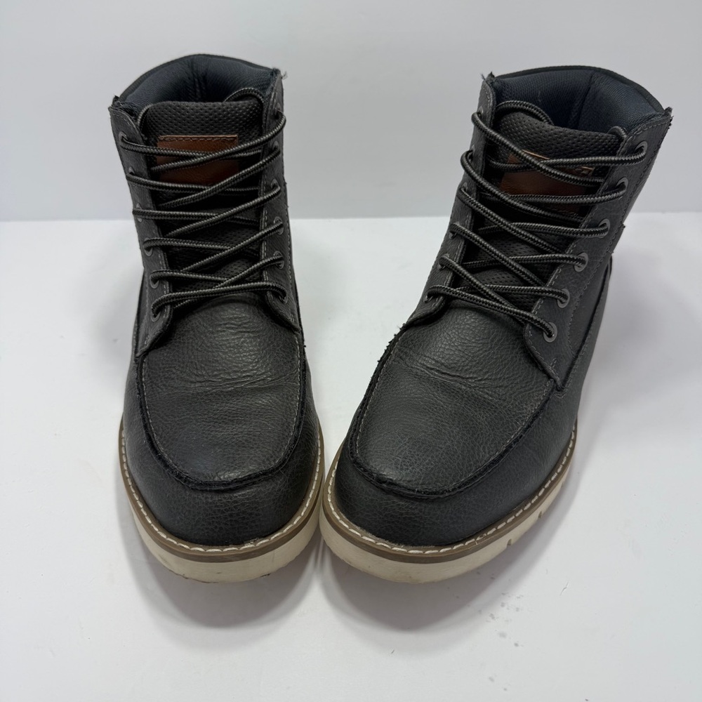 SONOMA Mens Kohl’s RN#73277 Hiking Ankle Boots  Mens 10 - Picture 4 of 7